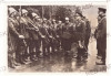5231 - Ion ANTONESCU, military in Crimeea - old PRESS Photo ( 14/10 cm ) - 1942