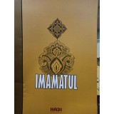Imamatul - Imamatul (Editia: 2014)