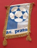 Fanion fotbal - AC PRATO (Italia)