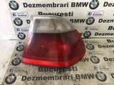 Stop dreapta original BMW E46 NFL