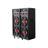 Boxe Intex DJ420K USB BT FM