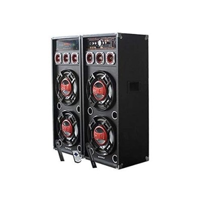 Boxe Intex DJ420K USB BT FM foto