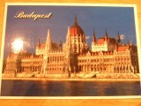 QW21 1 - Carte postala foarte veche - Ungaria
