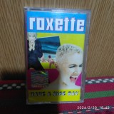 -Y- CASETA ROXETTE - HAVE A NICE DAY RELOAD ORIGINALA EXCELENTA, Pop