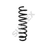 Arc suspensie BMW 7 (F01 F02 F03 F04) 02.08-12.15, Fata, SUPLEX