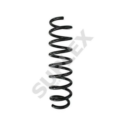 Arc suspensie BMW 7 (F01 F02 F03 F04) 02.08-12.15, Fata, SUPLEX foto