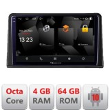 Navigatie Renault Express Android Octa Core 720p 4+64 DSP 360 camera carplay android auto CarStore Technology