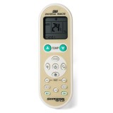 Telecomanda Universala AC Aer Conditionat Superior AirCo 1000 in 1, Compatibila Majoritate Aparate, Setare Manuala/Automata, Programabila
