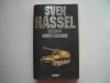 Gestapo. Monte Cassino - Sven Hassel, Ed. Nemira, Bucuresti, 1995, Aventura, Stare buna