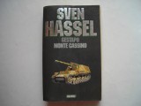 Gestapo. Monte Cassino - Sven Hassel, Nemira