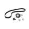 Kit distributie FORD FOCUS II DA CONTITECH CT881K2