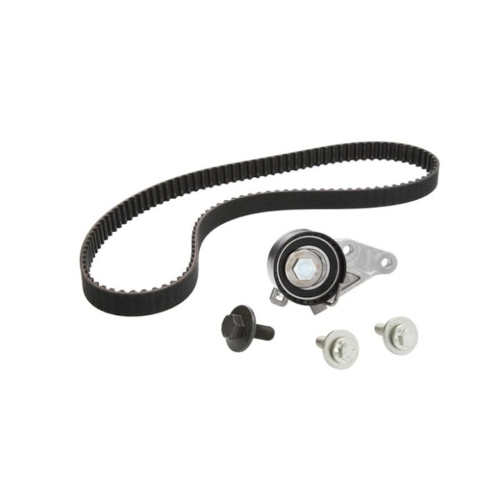 Kit distributie FORD FOCUS II DA CONTITECH CT881K2