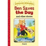 BEN SAVES THE DAY and other stories