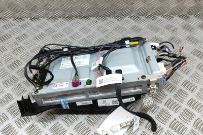 Alt modul de control TESLA MODEL 3 2021 OEM: 1566786-81-C,1521482-01-D 28258438 foto