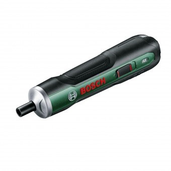 Bosch Surubelnita LiIon 3,6V PushDrive, 360rpm foto