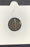 Moneda 1 ban 1900