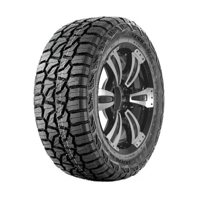 Anvelope Royal Black Spiderrt 265/65R17 120/117S Vara foto