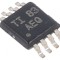 Amplificator Operațional 175MHz 1-Canal HVSSOP8 &plusmn;5&divide;15VDC