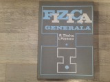 Fizica generala vol.1 de R.Titeica,I.Popescu