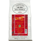 Cafea boabe Compagnia Dell&amp;#039;arabica Colombia, 500g