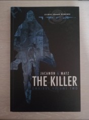 The Killer Volumul 2 - Jacamon &amp;amp; Matz foto