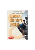 Limba și literatura rom&acirc;nă. Manual pentru clasa a VIII-a - Paperback brosat - Mariana Norel, Mihaela Dragu, Petru Bucurenciu - Aramis, Clasa 8, Limba Romana