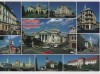 CPI B 11528 CARTE POSTALA - ORADEA. ZONA CENTRALA, MOZAIC, Necirculata, Fotografie