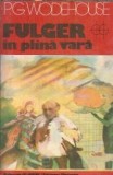 Fulger in plina vara - P. G. Wodehouse