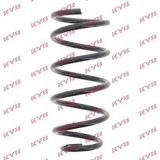 Arc spiral Fiat Idea; Lancia Musa Motor 1.2 16V, 1.3 D Multijet, 1.3 D Multijet, 1.3 D Multijet, parte montare puntea spate, lungime 270 mm, OE