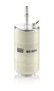 Filtru combustibil Volvo WK 6004 Mann-Filter/ R21