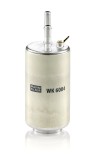 Filtru combustibil Volvo WK 6004 Mann-Filter/ R21