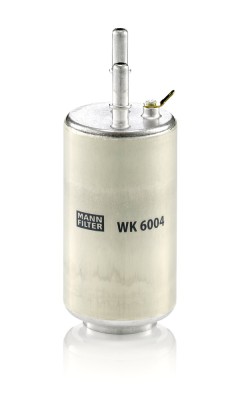 Filtru combustibil Volvo WK 6004 Mann-Filter/ R21 foto