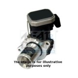 Meat &amp;amp; Doria Supapa EGR