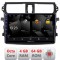 Navigatie Suzuki Celerio 2014-2021 Android Octa Core 720p 4+64 DSP 360 camera carplay android auto CarStore Technology