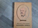 Alexandru Orascu de Serban Orascu,Nicolae Mihaileanu