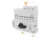 Comutator Rețea-Generator 80A 4 Poli