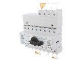 Comutator Rețea-Generator 80A 4 Poli