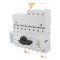Comutator Rețea-Generator 80A 4 Poli