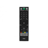 Telecomanda TV/DVD Player, Blow, 8 m, Compatibila cu dispozitive LG, Negru