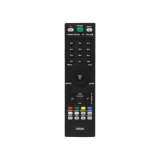 Telecomanda TV/DVD Player, Blow, 8 m, Compatibila cu dispozitive LG, Negru