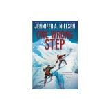 One Wrong Step