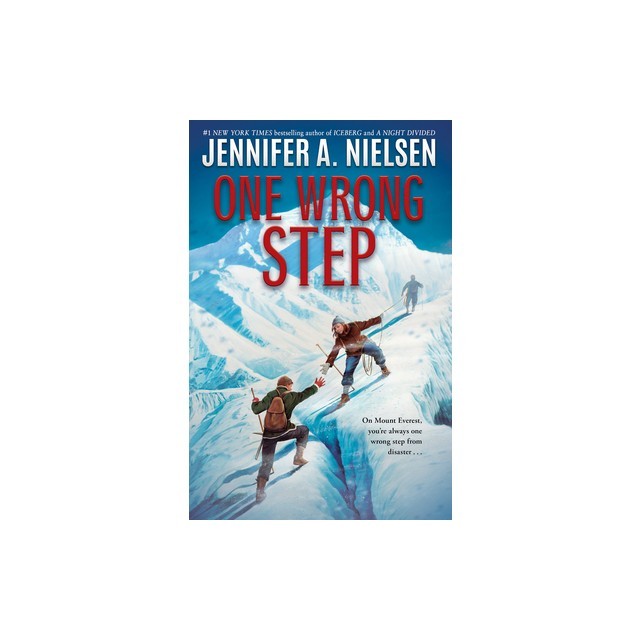 One Wrong Step