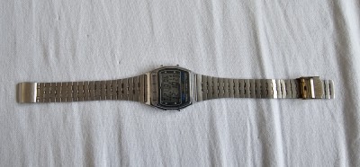CEAS ELECTRONIC TIMEX QUARTZ . foto