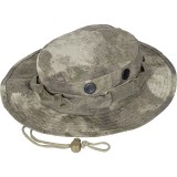 Palarie Tactica US GI Bush Hat Ripstop HDT Camo MFH (Marime: L)