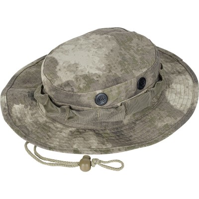 Palarie Tactica US GI Bush Hat Ripstop HDT Camo MFH (Marime: L) foto