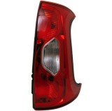 Lampa stop Fiat Panda (312, 312) Magneti Marelli 712204901120, parte montare : Dreapta, AL Automotive Lighting