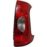 Lampa stop Fiat Panda (312, 312) Magneti Marelli 712204901120, parte montare : Dreapta