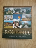 Romania - Authentic treasures - Calendar universal in etui de carton