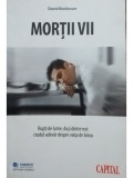 David Bolchover - Mortii vii (editia 2006)