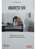 David Bolchover - Mortii vii (Editia: 2006)